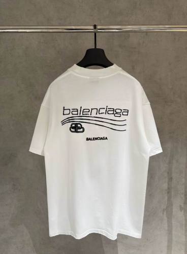 B t-shirt men-8537(S-XXL)