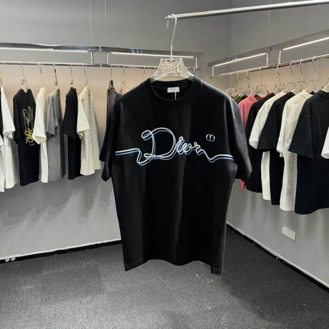 Dior T-Shirt men-3352(S-XXL)