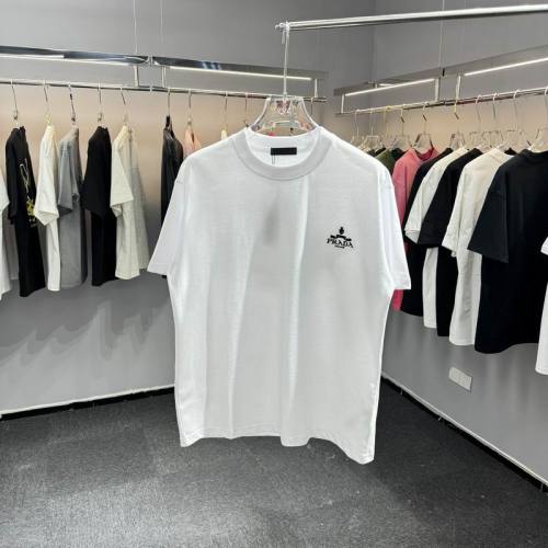 Prada t-shirt men-2375(S-XXL)