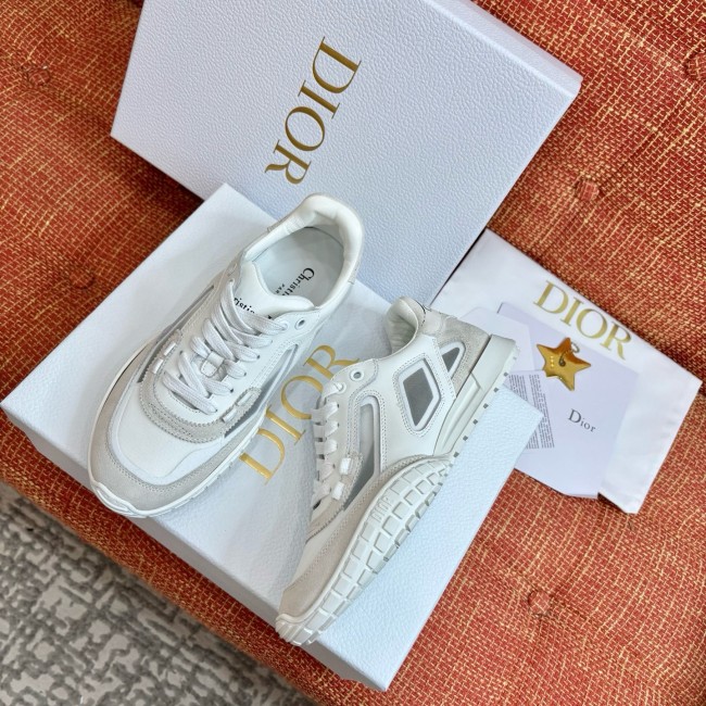 Super Max Dior Shoes-990