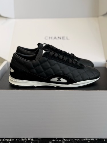 Super Max Chal Shoes-051