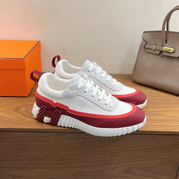 Super Max Hermes Shoes-194