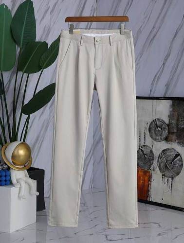 Burberry pants men-120