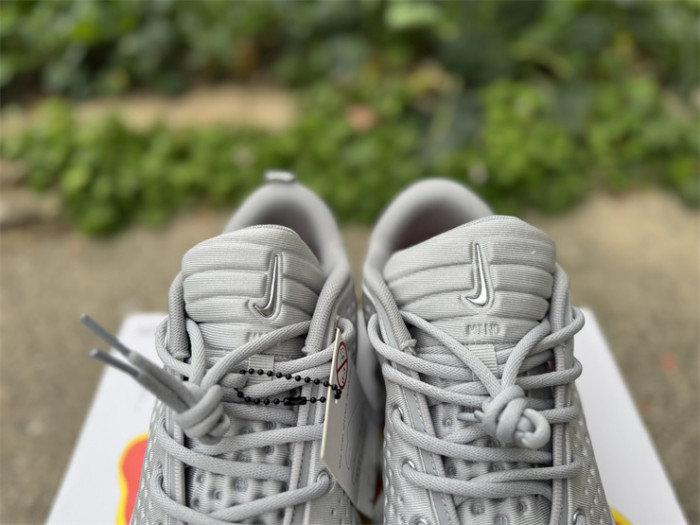 Nike Mind 002 Grey