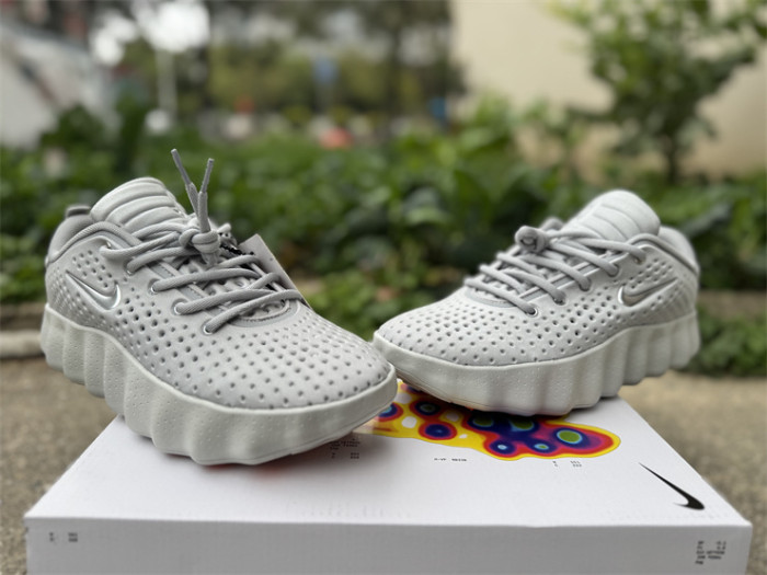 Nike Mind 002 Grey