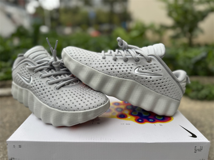 Nike Mind 002 Grey