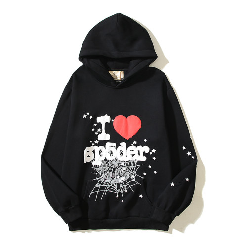 Sp5der Hoodies-212(S-XL)