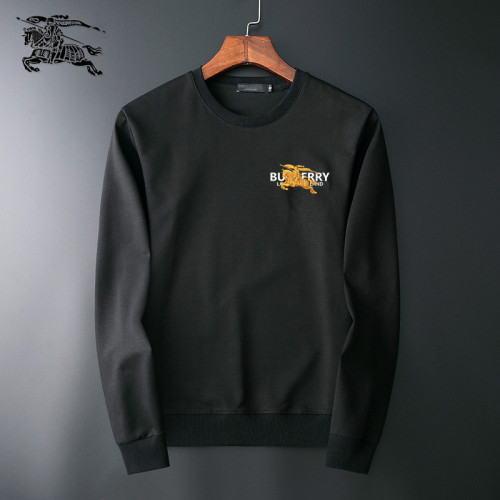 Burberry men Hoodies-1829(M-XXXL)