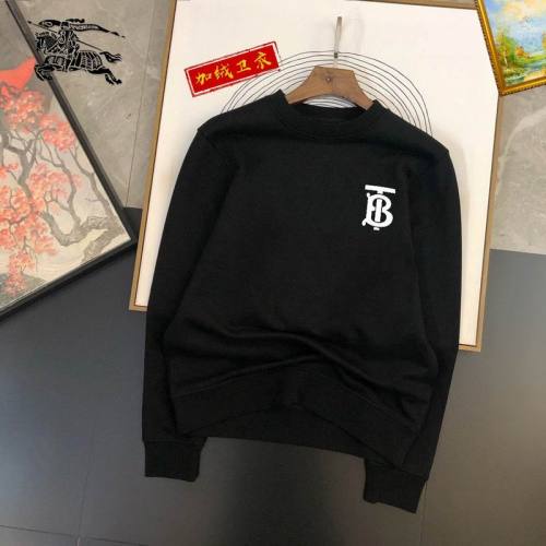 Burberry men Hoodies-1824(M-XXXL)