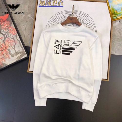 Armani men Hoodies-427(M-XXXL)