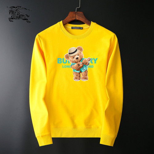 Burberry men Hoodies-1816(M-XXXL)