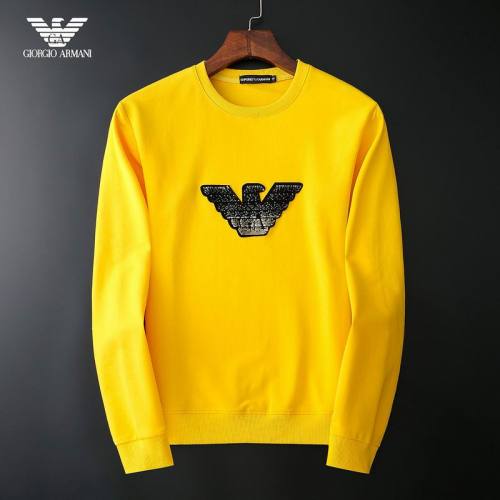 Armani men Hoodies-423(M-XXXL)