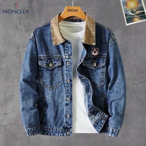 Moncler Coat men-599(M-XXXXL) 