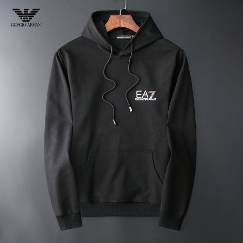 Armani men Hoodies-419(M-XXXL)