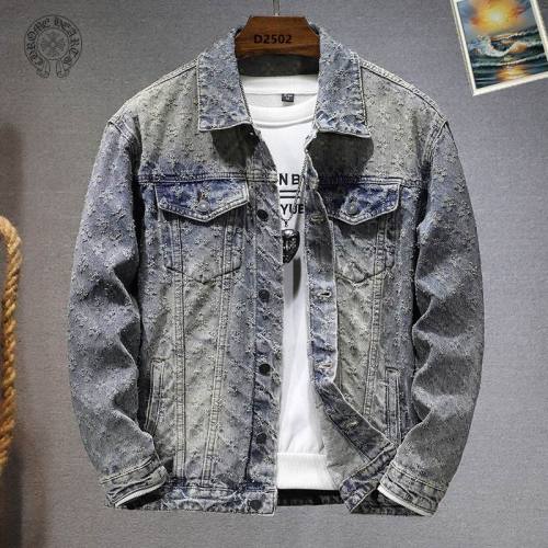 Chrome Hearts Jacket-134(M-XXXXL)