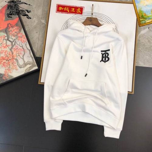 Burberry men Hoodies-1833(M-XXXL)