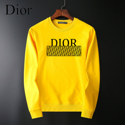 Dior men Hoodies-1328(M-XXXL)