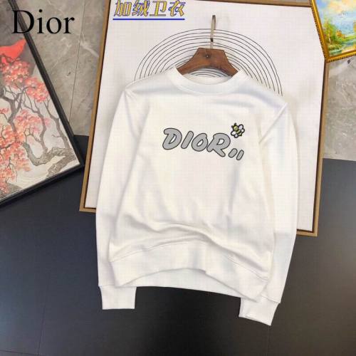 Dior men Hoodies-1337(M-XXXL)