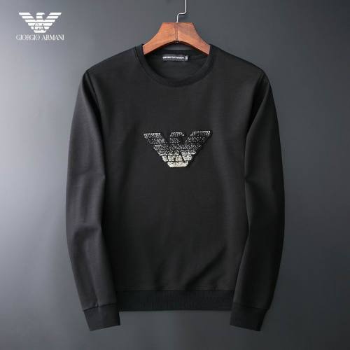 Armani men Hoodies-420(M-XXXL)