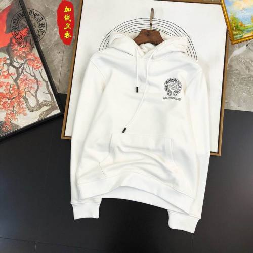 Chrome Hearts men Hoodies-1887(M-XXXL)