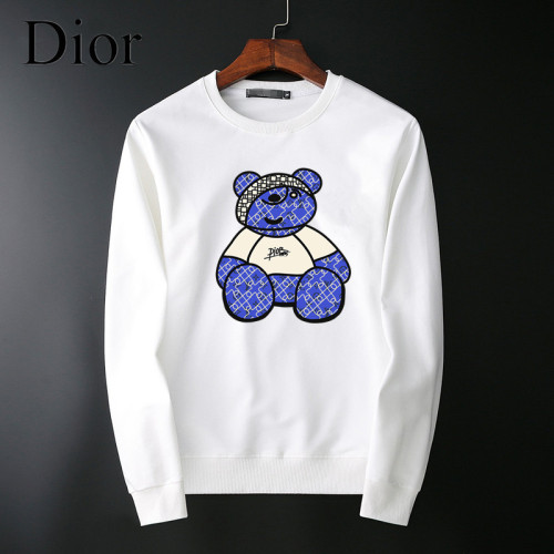 Dior men Hoodies-1340(M-XXXL)