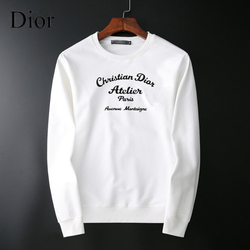 Dior men Hoodies-1339(M-XXXL)