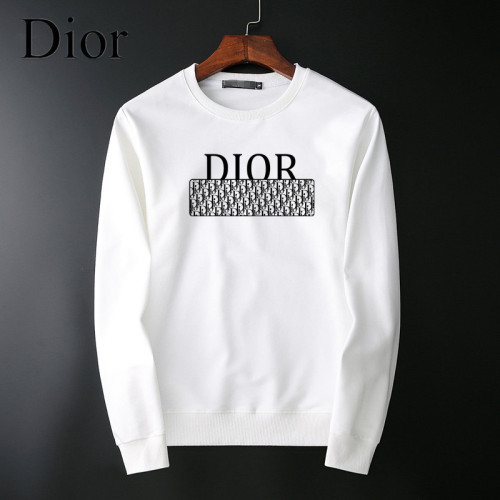 Dior men Hoodies-1341(M-XXXL)