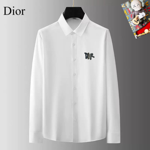Dior shirt-420(S-XXXXL)