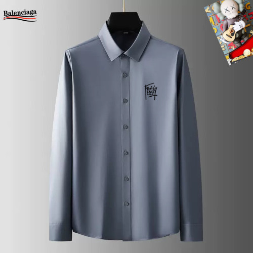 B shirt-120(S-XXXXL)