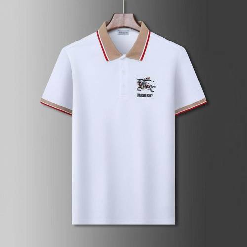 Burberry polo men t-shirt-1440(M-XXXL)