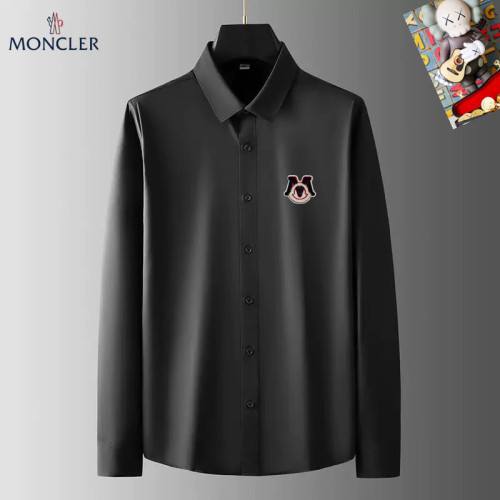Moncler Shirt-006(S-XXXXL)