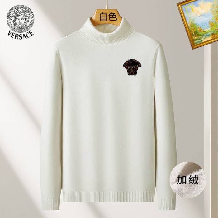 VERSACE sweater-412(M-XXXL)