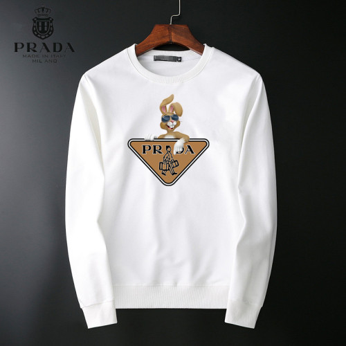 Prada Hoodies-016(M-XXXL)