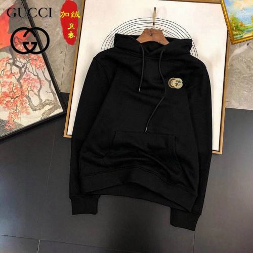 G men Hoodies-4338(M-XXXL)