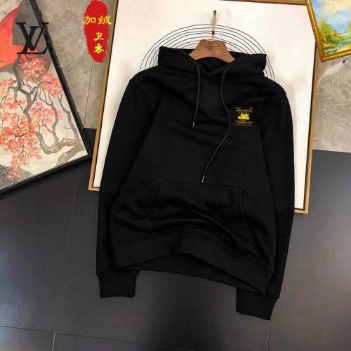 LV men Hoodies-3399(M-XXXL)
