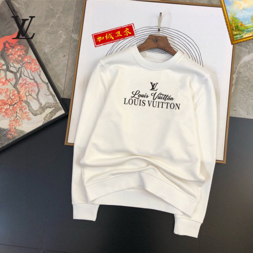 LV men Hoodies-3413(M-XXXL)