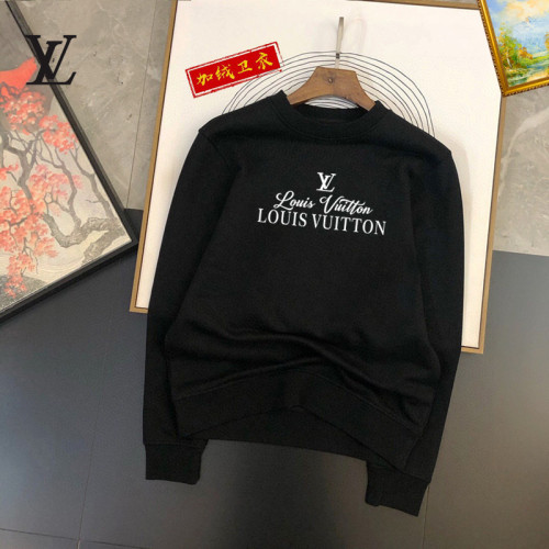 LV men Hoodies-3405(M-XXXL)
