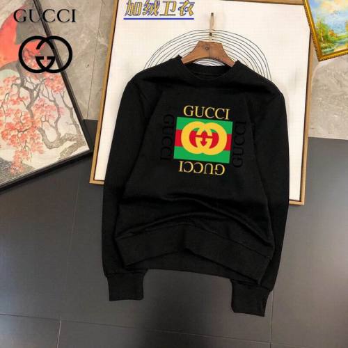 G men Hoodies-4337(M-XXXL)