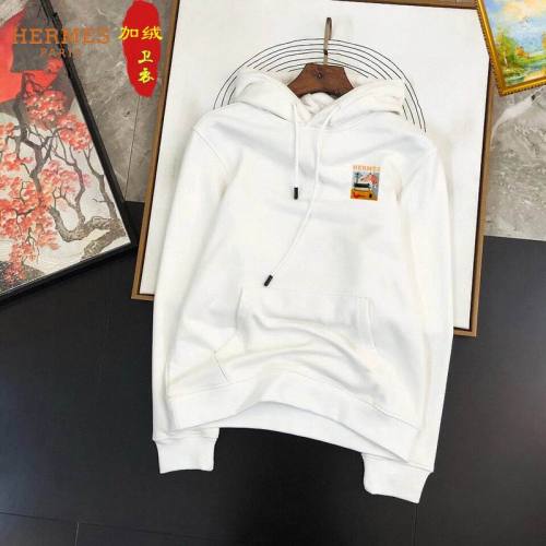 Hermes men Hoodies-122(M-XXXL)