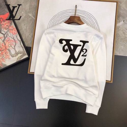 LV men Hoodies-3411(M-XXXL)
