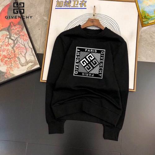 Givenchy men Hoodies-694(M-XXXL)