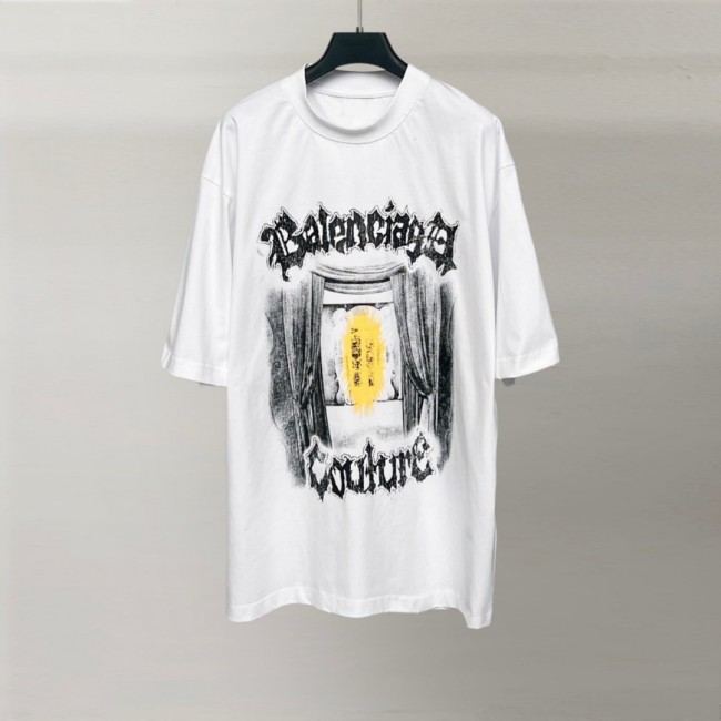 B Shirt 1：1 Quality-4486(XS-L) 