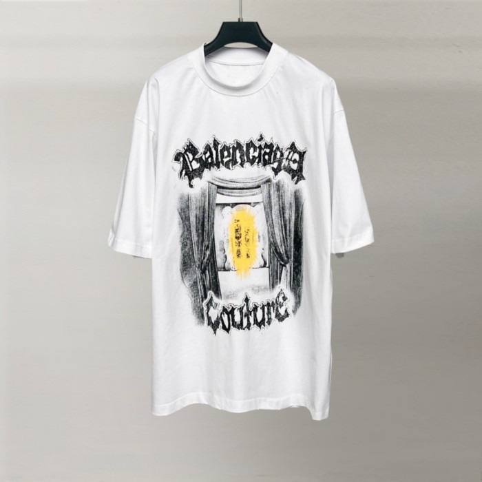B Shirt 1：1 Quality-4486(XS-L) 