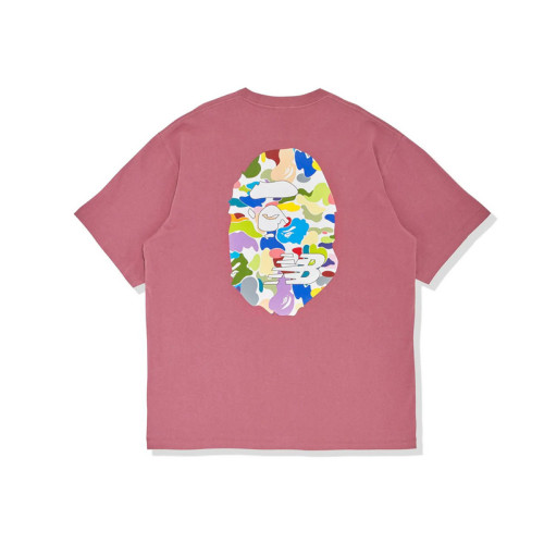 Aape t-shirt men-215(S-XXL)