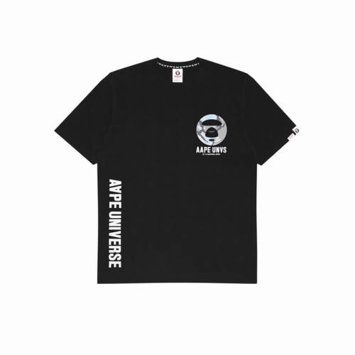 Aape t-shirt men-026(S-XXL)