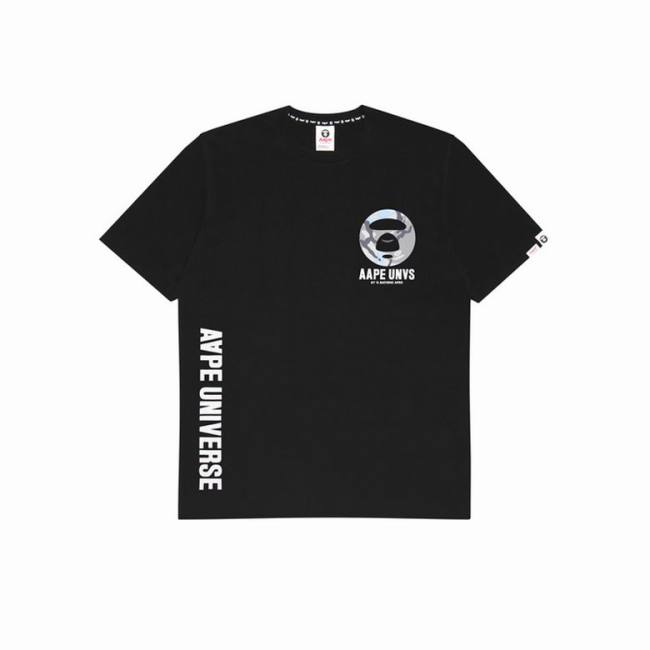 Aape t-shirt men-026(S-XXL)