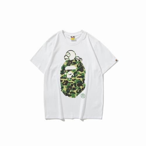 Aape t-shirt men-161(S-XXL)