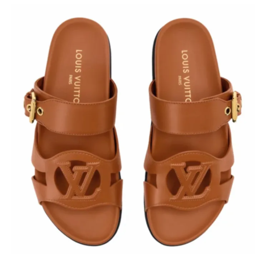 LV Sandals 1：1 Quality-1169