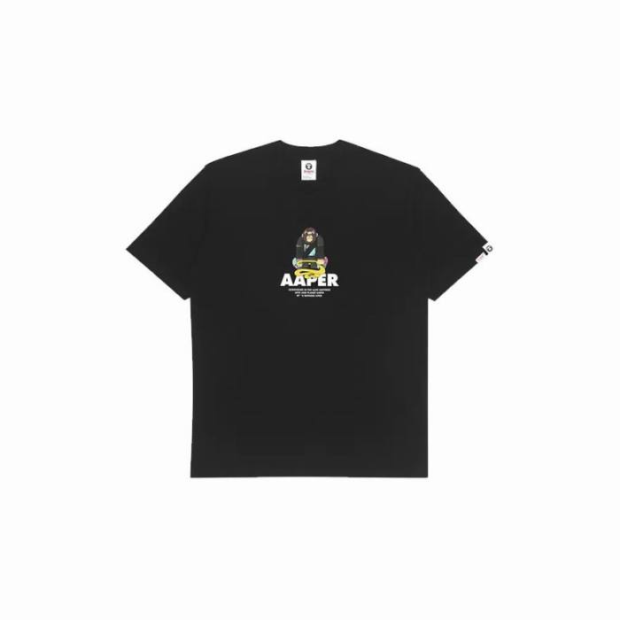 Aape t-shirt men-063(S-XXL)