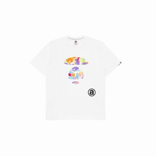 Aape t-shirt men-090(S-XXL)